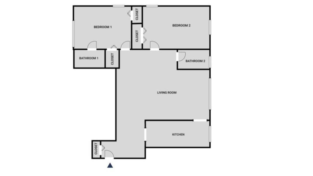 Appartement Midtown East 2br W Elevator Doorman Nr River Nyc-1015
