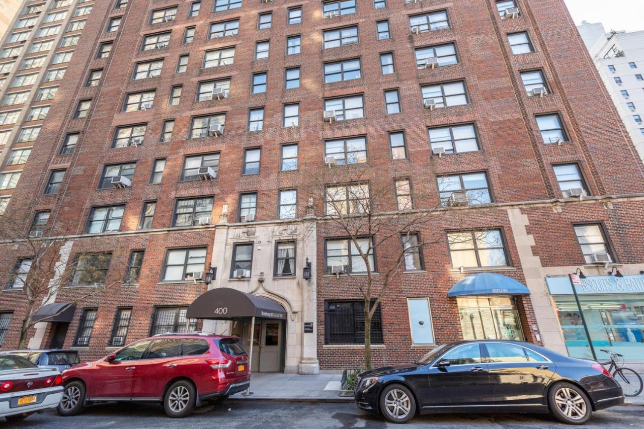 Appartement Midtown East 2br W Elevator Doorman Nr River Nyc-1015