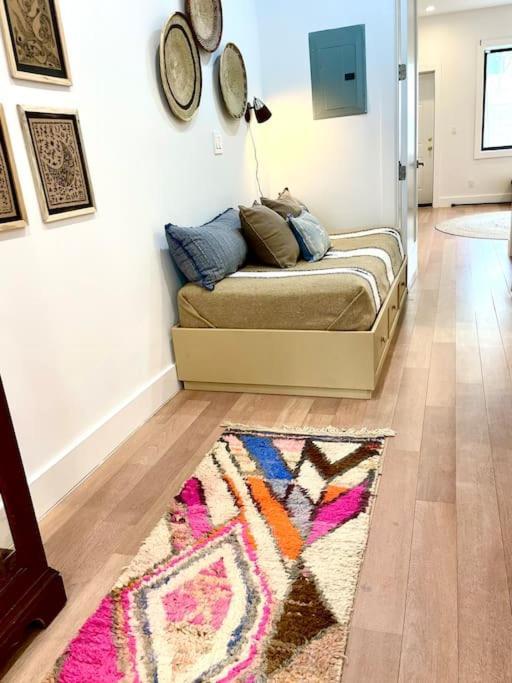 Minimalist Brooklyn Gem To Yourself New York