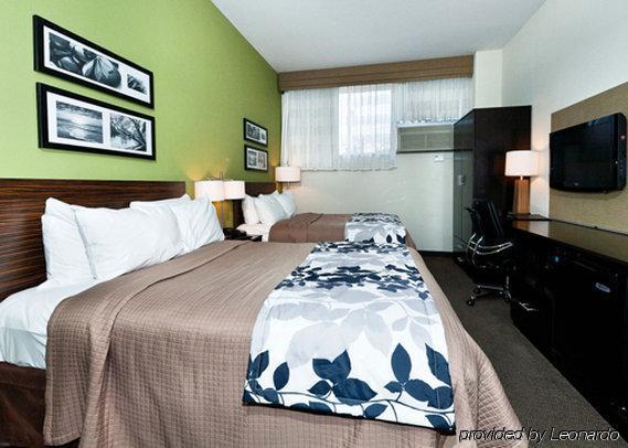 Cresthaven Jamaica-jfk Hotel Nueva York