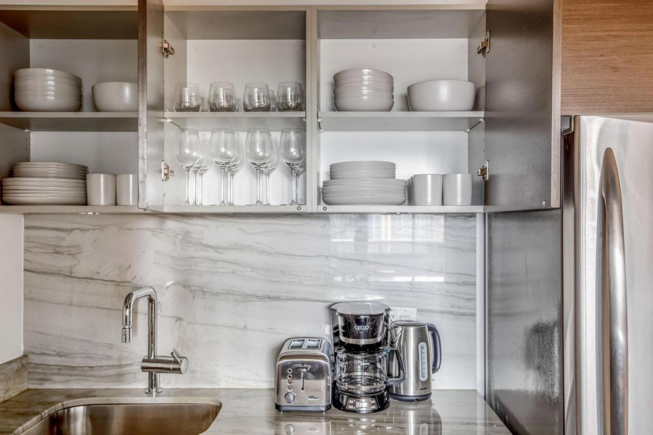 Appartement Midtown 2br W Elevator Wd Nr Entertainment Nyc-1227 *