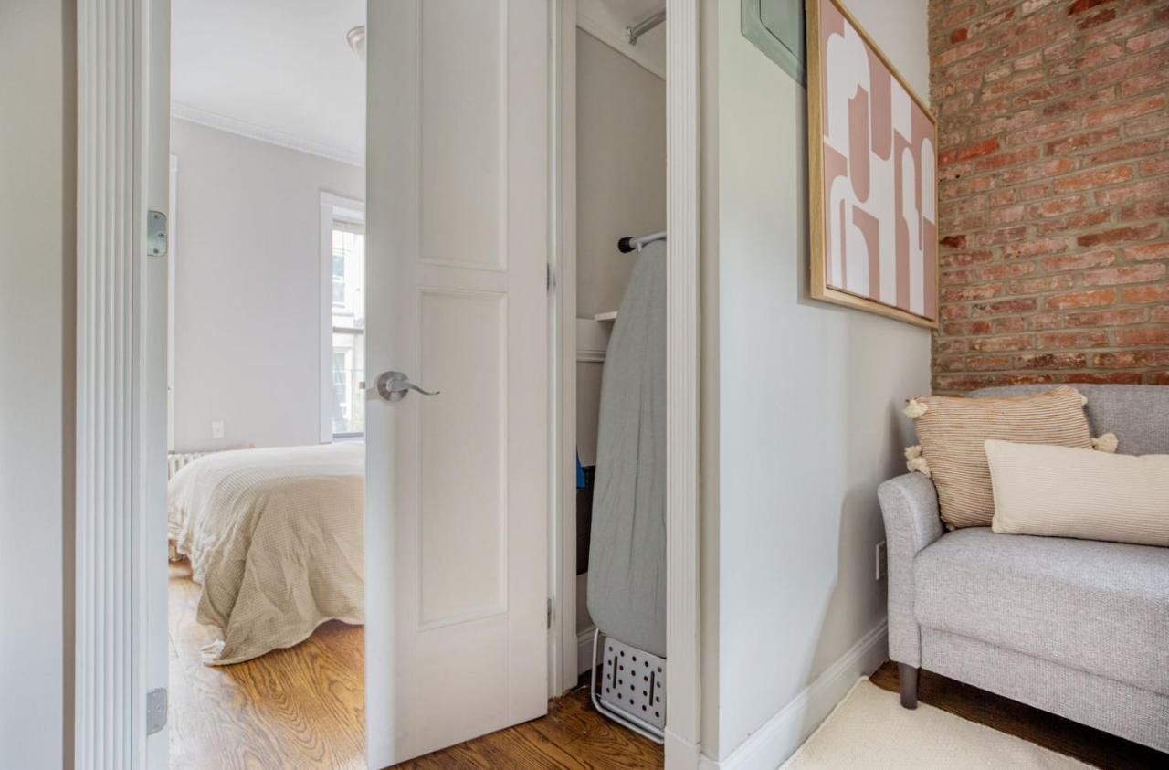 East Village 2br W In-unit Wd Nr Nightlife Nyc-1236 Appartement New York