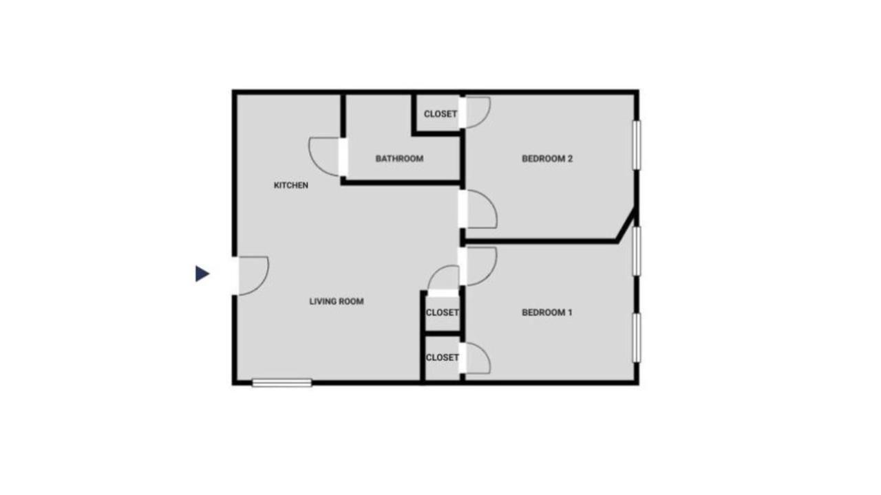 Appartement East Village 2br W In-unit Wd Nr Nightlife Nyc-1236 New York