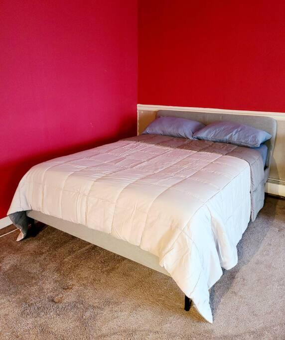 Appartement Spacious 3 Level Condo/townhouse, Free Parking. *