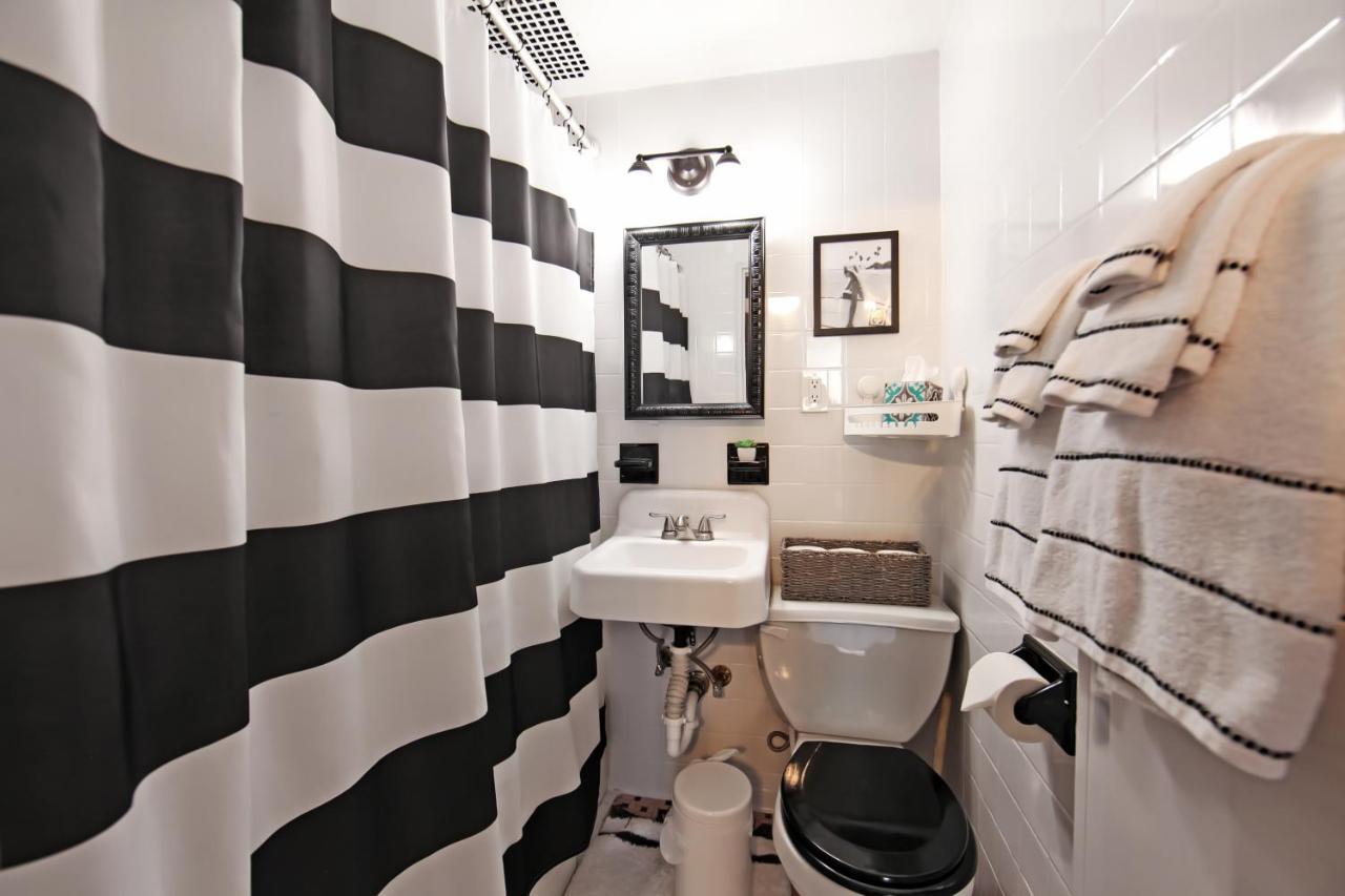Appartement Serenity Park Slope - Entire Brownstone Apt. *