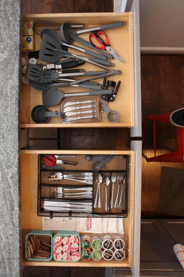 Serenity Park Slope - Entire Brownstone Apt. Appartement