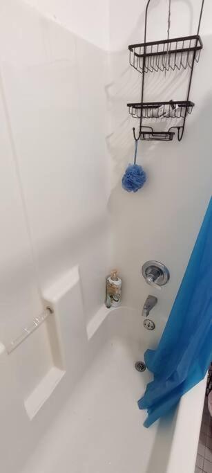 Homestay Cozy At Great Townhouse In Williamsburg New York City