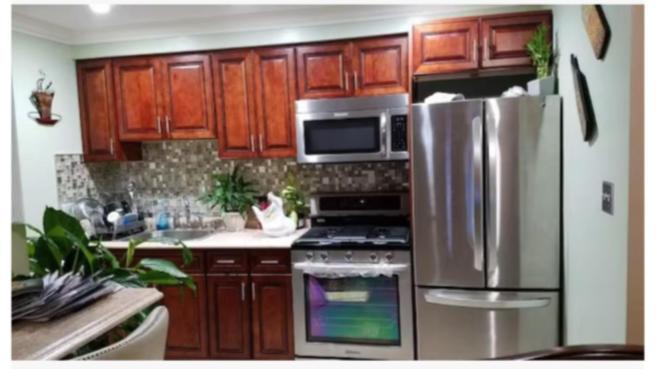 Appartement Ubs Queens *