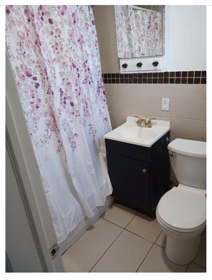 Cozy 2 Bedrooms And A Yard New York