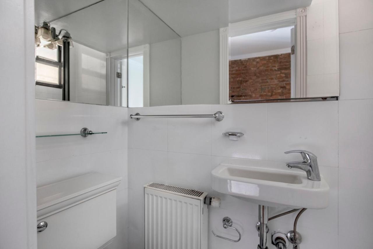 Appartamento East Village 2br W Wd Nr Union Square Nyc-1260 *