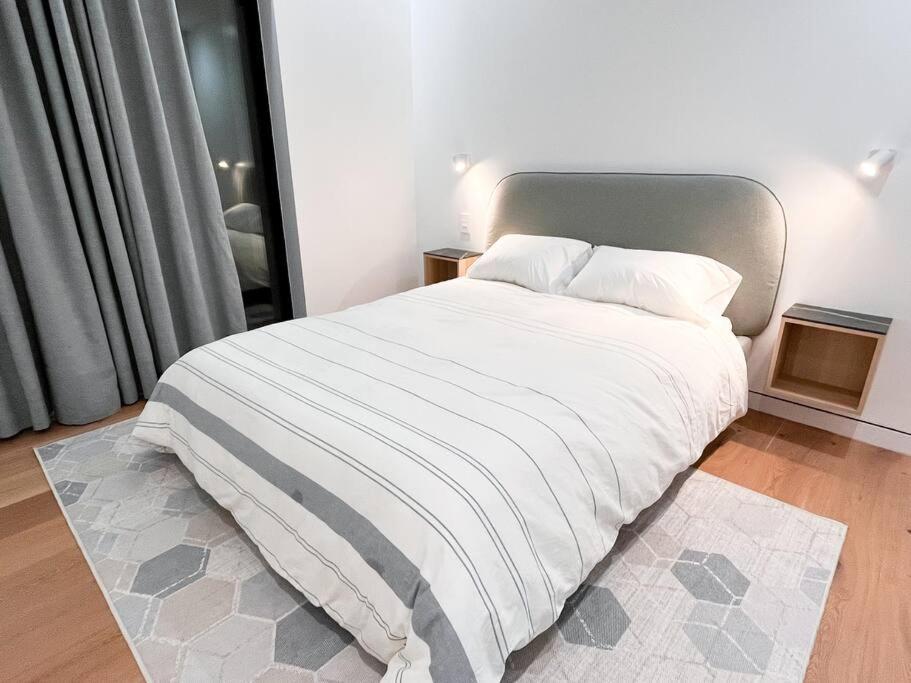 Appartamento New Beautiful Modern One Bedroom In Brooklyn At Rem-casa