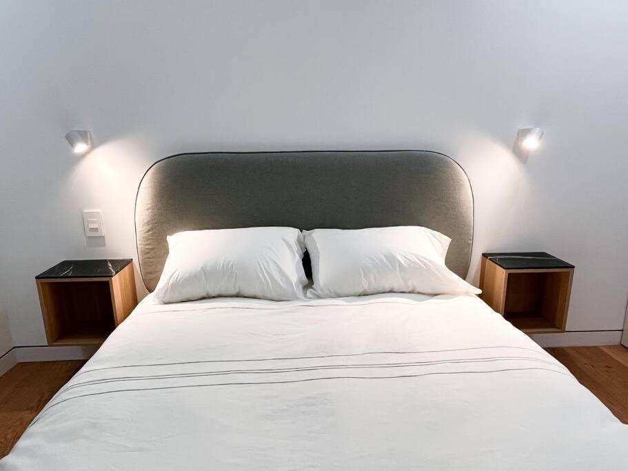 New Beautiful Modern One Bedroom In Brooklyn At Rem-casa Appartamento