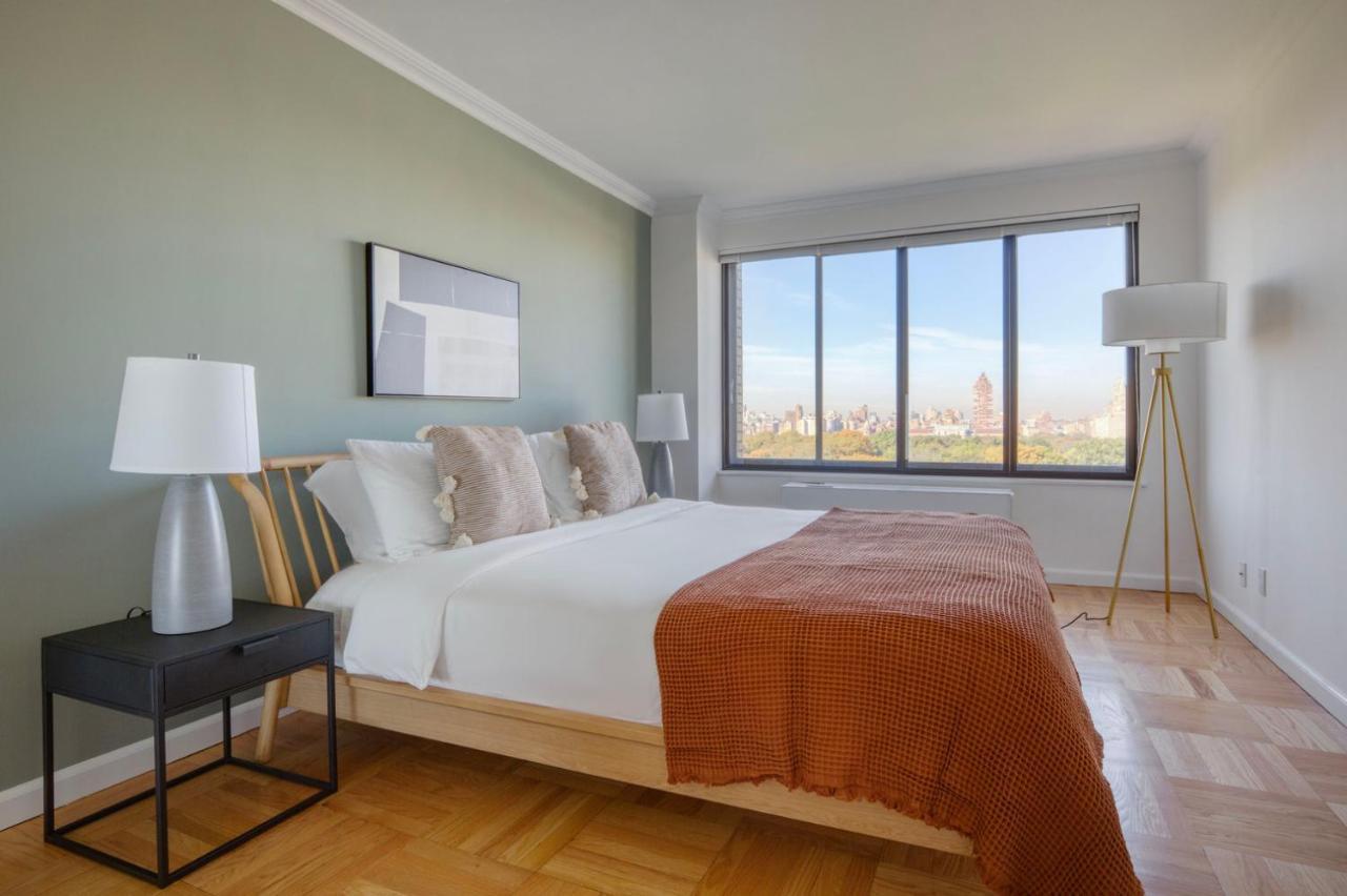 West Village 1br W Gym Private Wd Nr Ark Nyc-1276 Appartamento New York