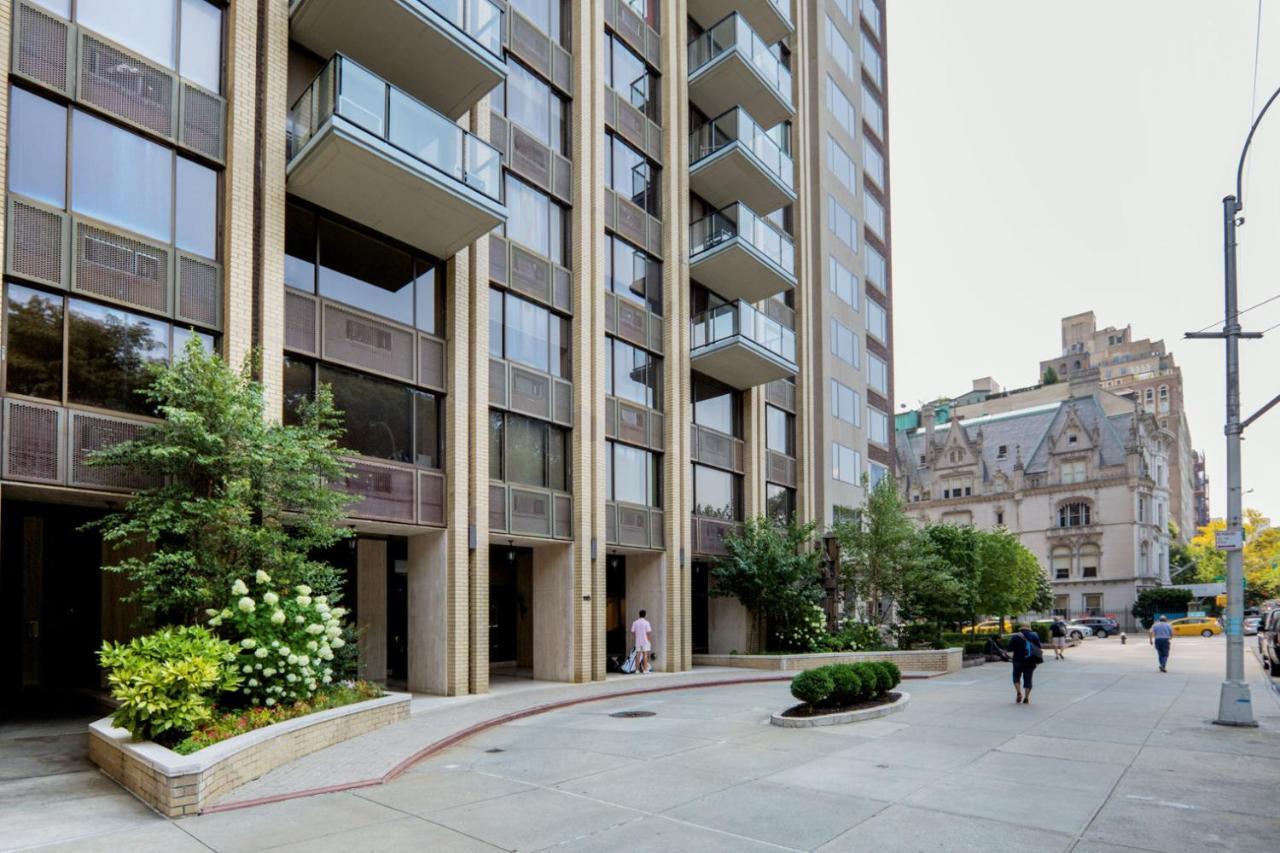 Appartamento West Village 1br W Gym Private Wd Nr Ark Nyc-1276 *