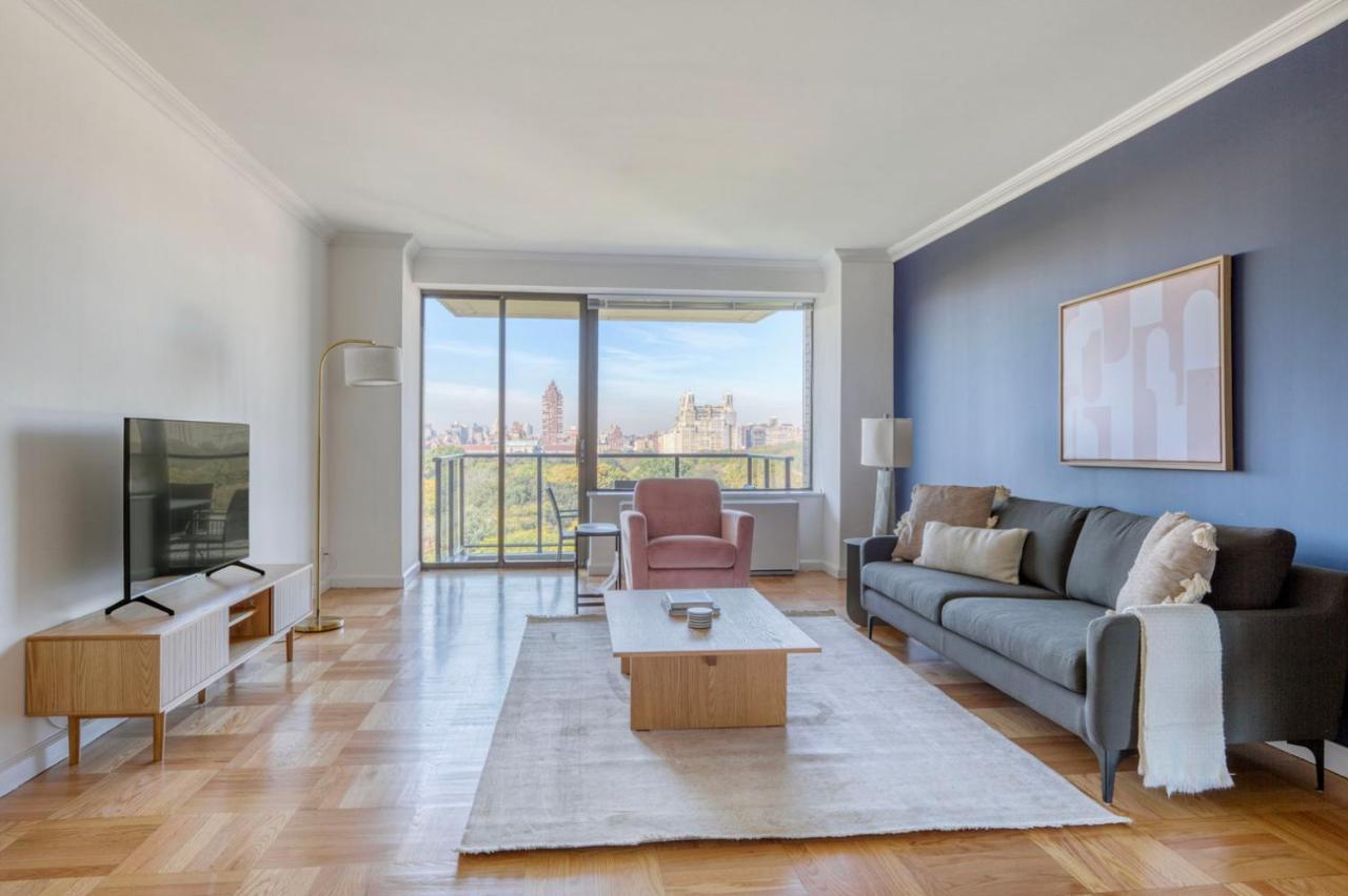 Appartamento West Village 1br W Gym Private Wd Nr Ark Nyc-1276 New York