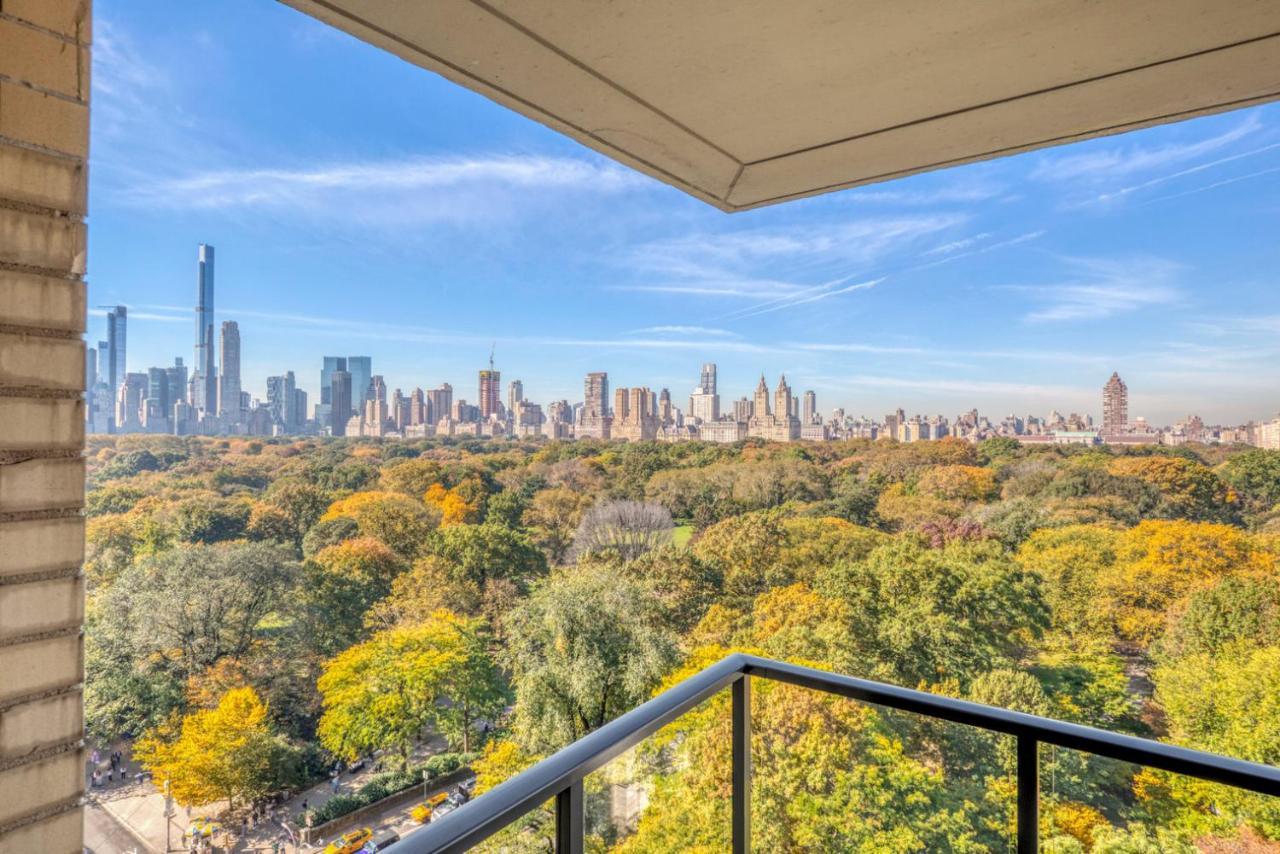 Appartamento West Village 1br W Gym Private Wd Nr Ark Nyc-1276
