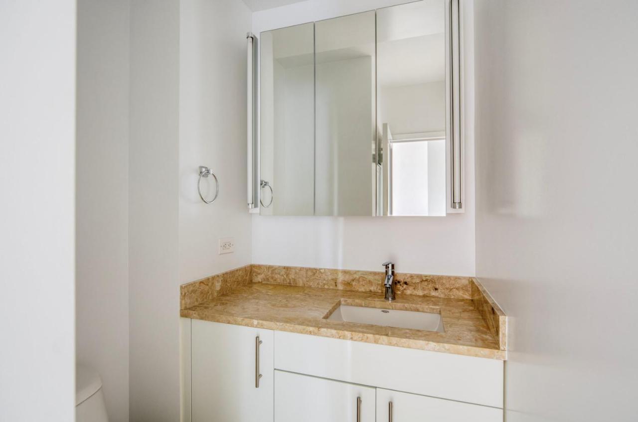 West Village 1br W Gym Private Wd Nr Ark Nyc-1276 Appartamento New York