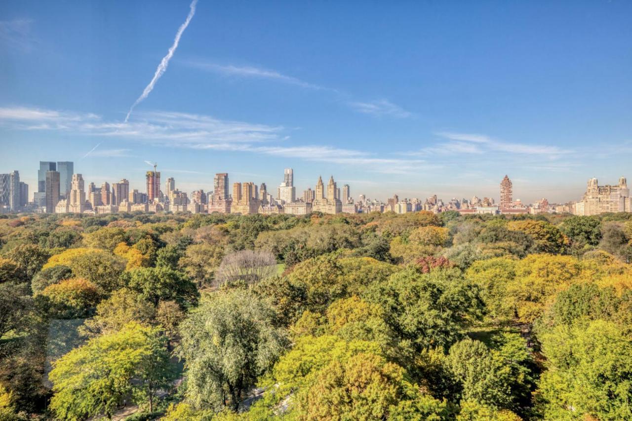 West Village 1br W Gym Private Wd Nr Ark Nyc-1276 Appartamento *