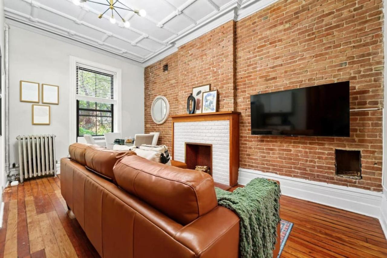 Appartement Newly Renovated 2br Haven Walk To Columbia Uni