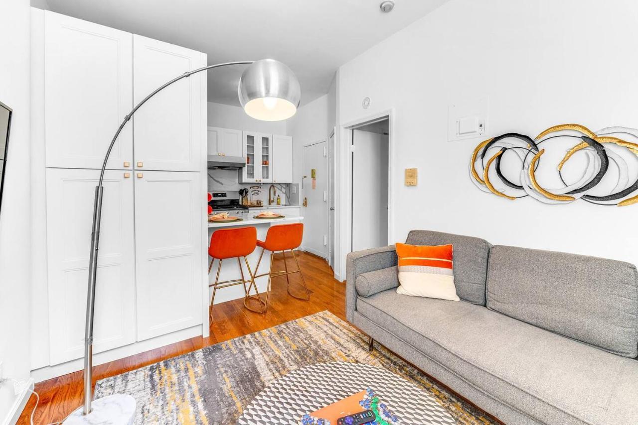 Welcome To “sunny Park Slope Retreat”! Apartamento