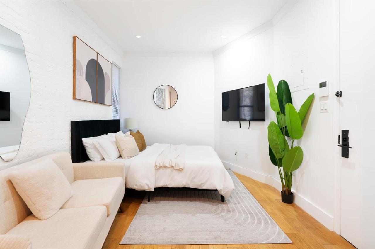 Lejlighed 403-2e Newly Renovated Ues