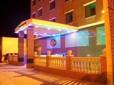Knights Brooklyn Sunset Park 3* New York City
