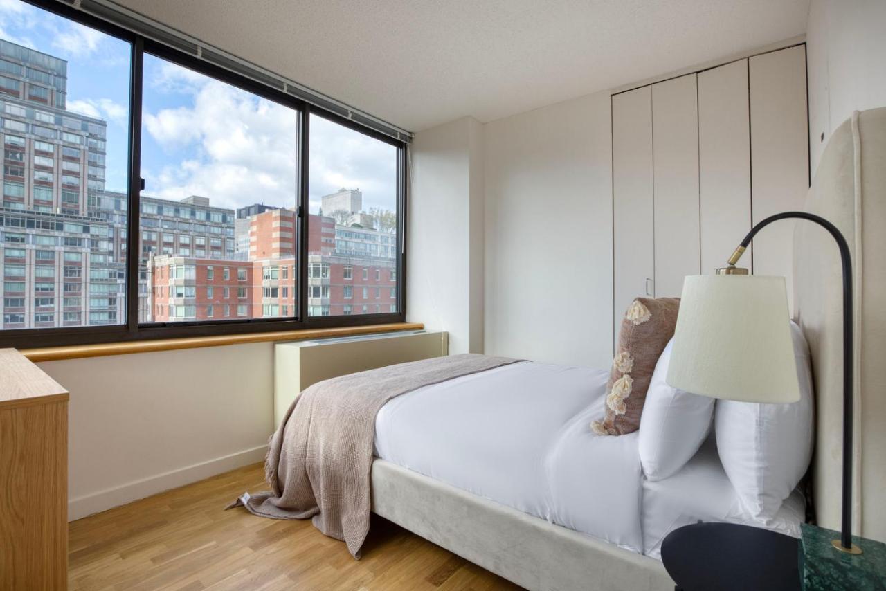 Ues 2br W Elevator Doorman Nr Transportation Nyc-1297 Apartamento Nueva York