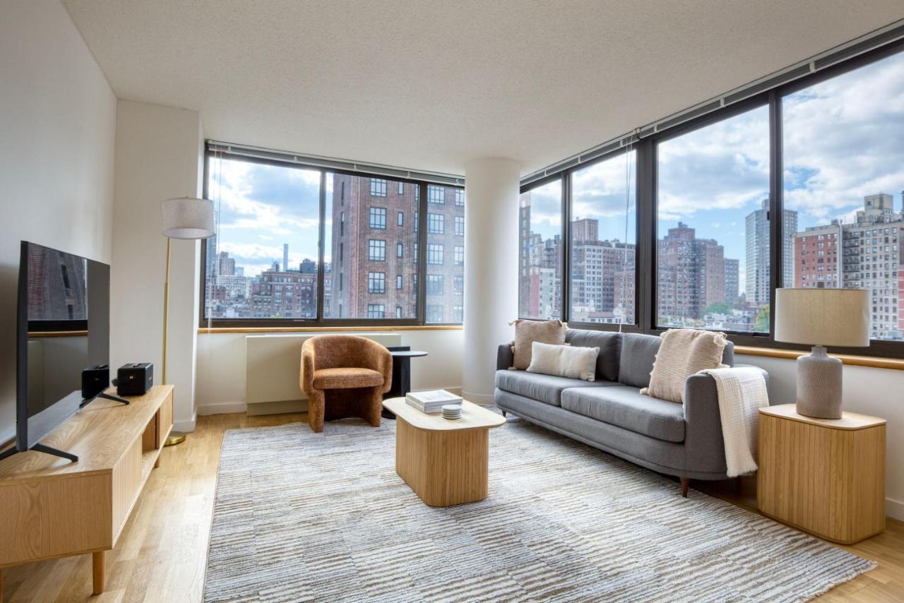 Ues 2br W Elevator Doorman Nr Transportation Nyc-1297 Apartamento Nueva York