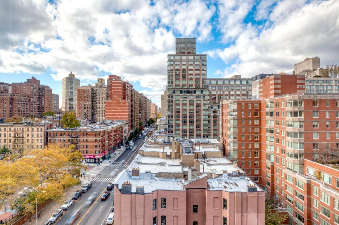 Ues 2br W Elevator Doorman Nr Transportation Nyc-1297 Apartamento