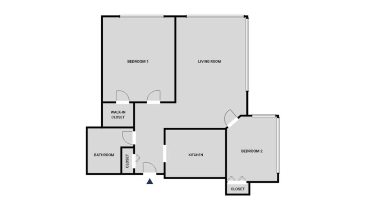 Ues 2br W Elevator Doorman Nr Transportation Nyc-1297 Nueva York