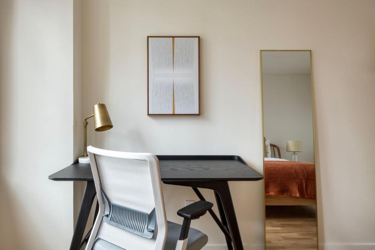 Ues 2br W Elevator Doorman Nr Transportation Nyc-1297 Apartamento *