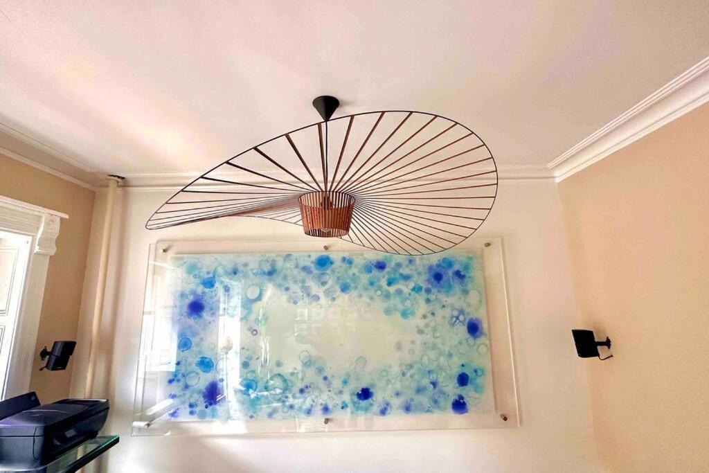Relaxing & Cozy Spa. In Brooklyn Mins To Mhtn *