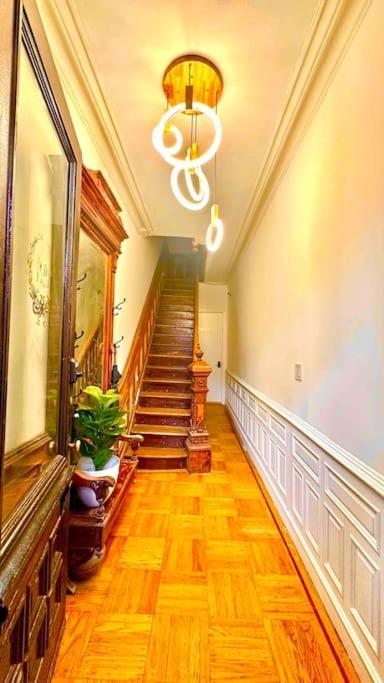 Relaxing & Cozy Spa. In Brooklyn Mins To Mhtn * New York