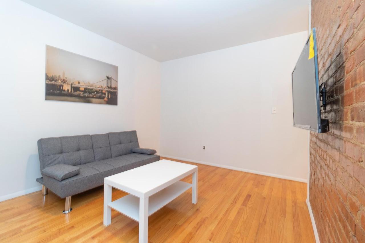The Upper East Side Monthly Appartement
