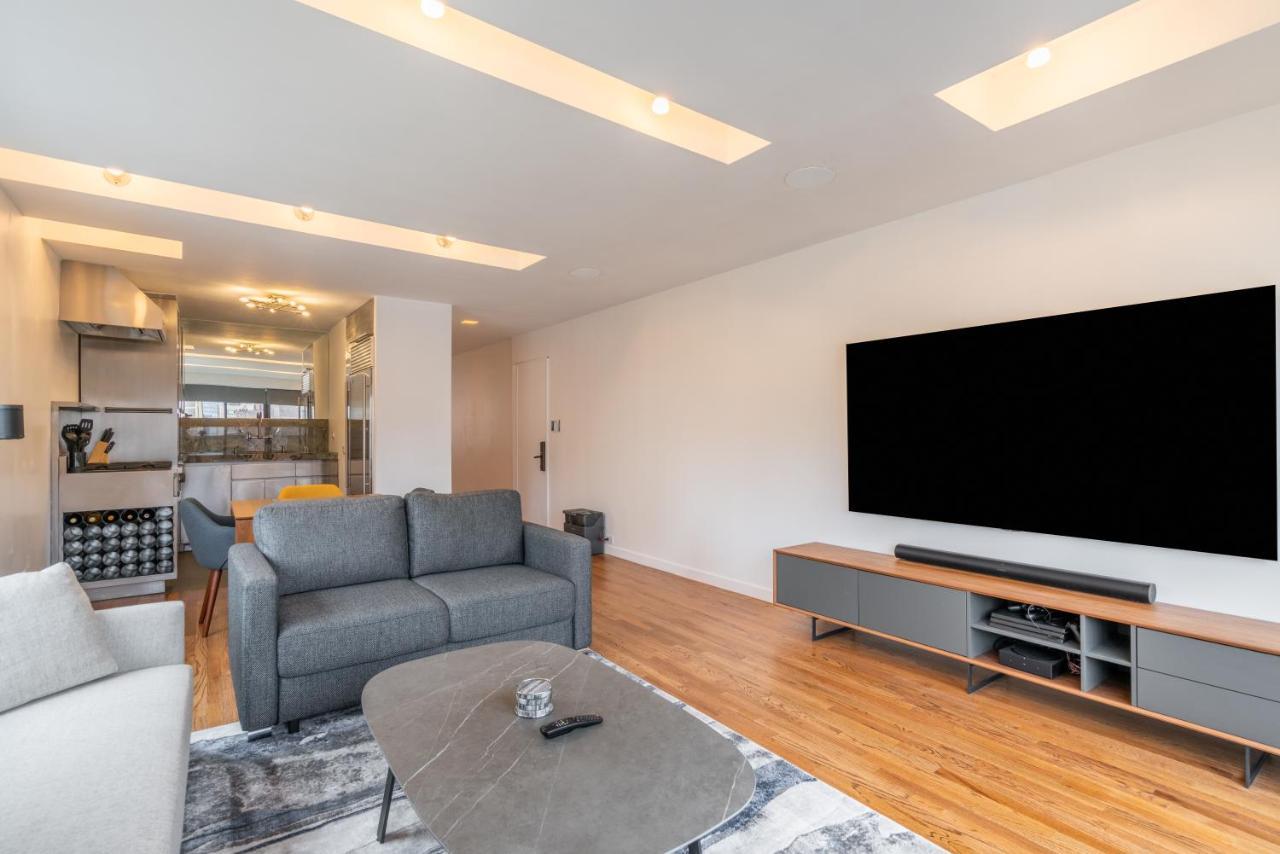 Eden, Dream High-end In Nyc Appartement