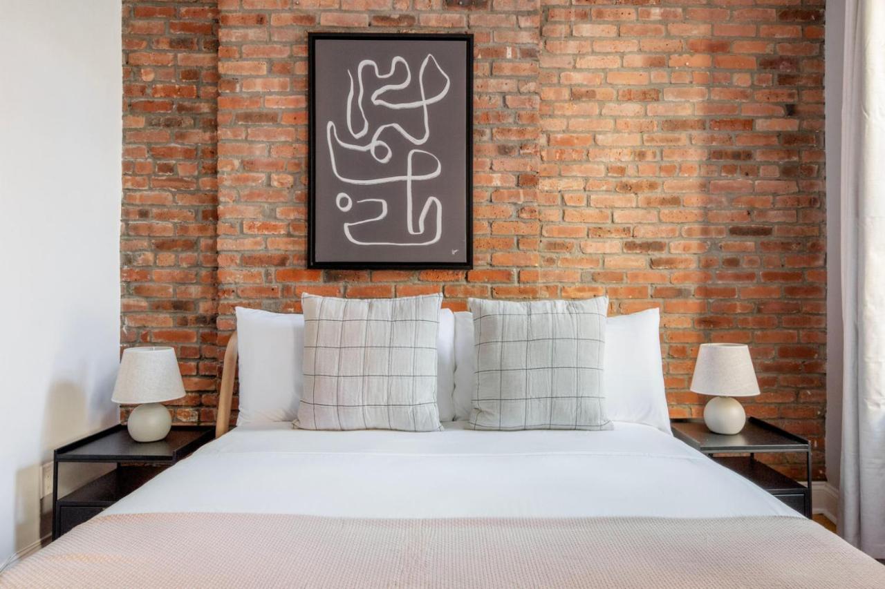 Appartement West Village 2br W In-unit Wd Nr Shops Nyc-1256 New York