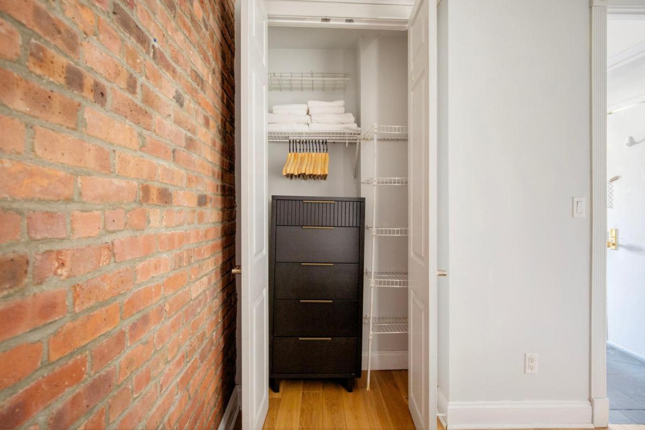 West Village 2br W In-unit Wd Nr Shops Nyc-1256 Appartement