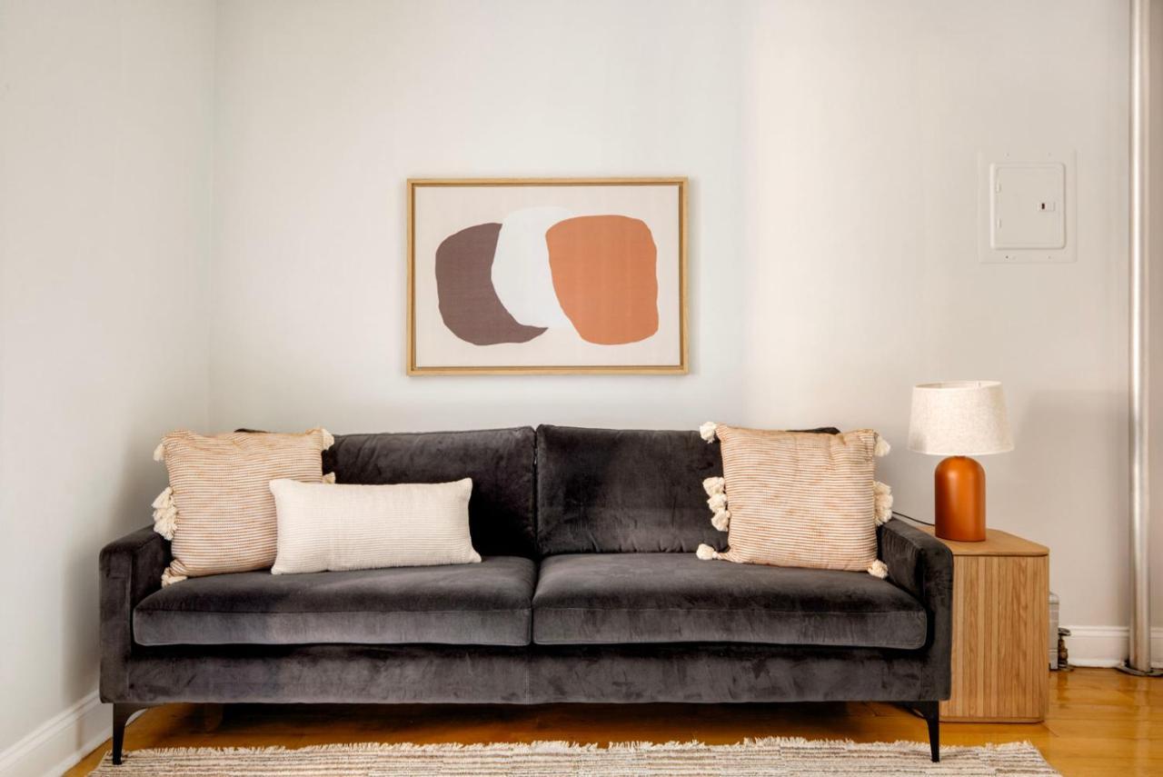 West Village 2br W In-unit Wd Nr Shops Nyc-1256 Appartement
