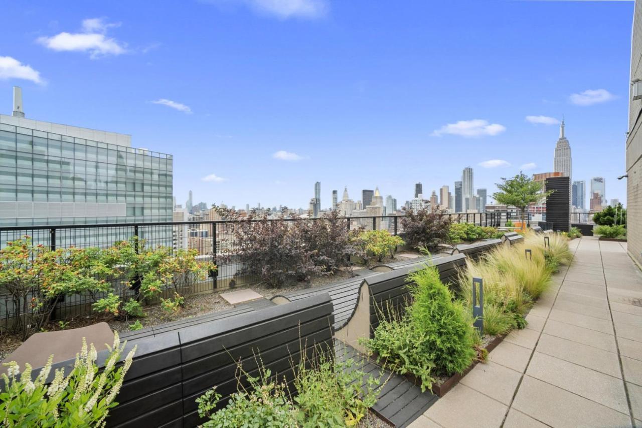 Murray Hill 3br W Gym Lounge Nr East River Nyc-943 *