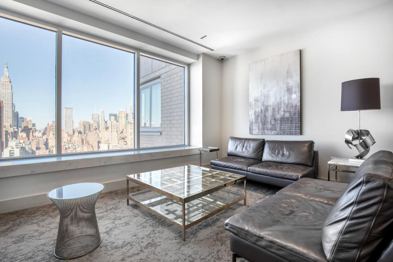 Murray Hill 3br W Gym Lounge Nr East River Nyc-943 * New York