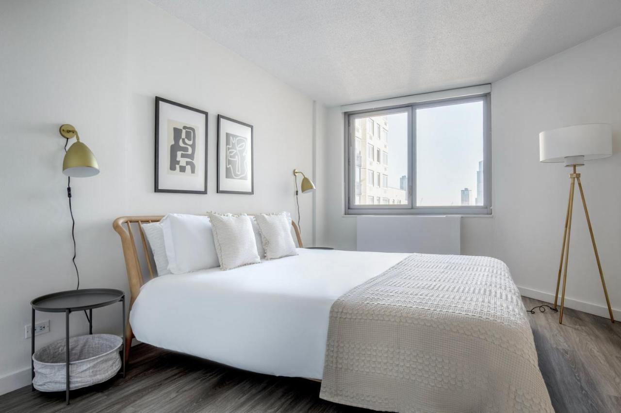 Murray Hill 3br W Gym Lounge Nr East River Nyc-943 Appartement *