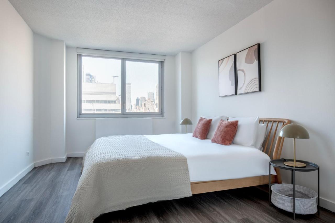 Appartement Murray Hill 3br W Gym Lounge Nr East River Nyc-943