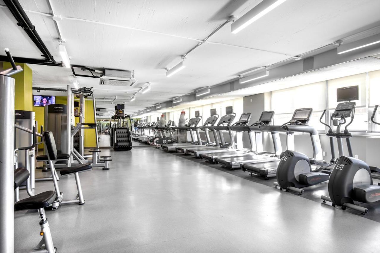 Murray Hill 3br W Gym Lounge Nr East River Nyc-943