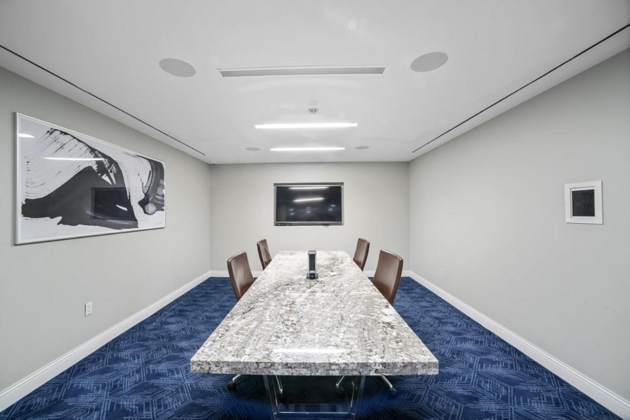 Murray Hill 3br W Gym Lounge Nr East River Nyc-943 Appartement New York