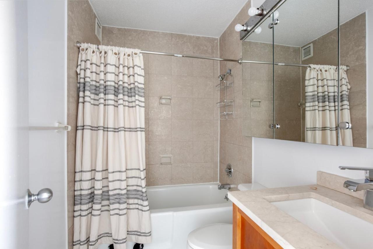 Murray Hill 3br W Gym Lounge Nr East River Nyc-943 * New York