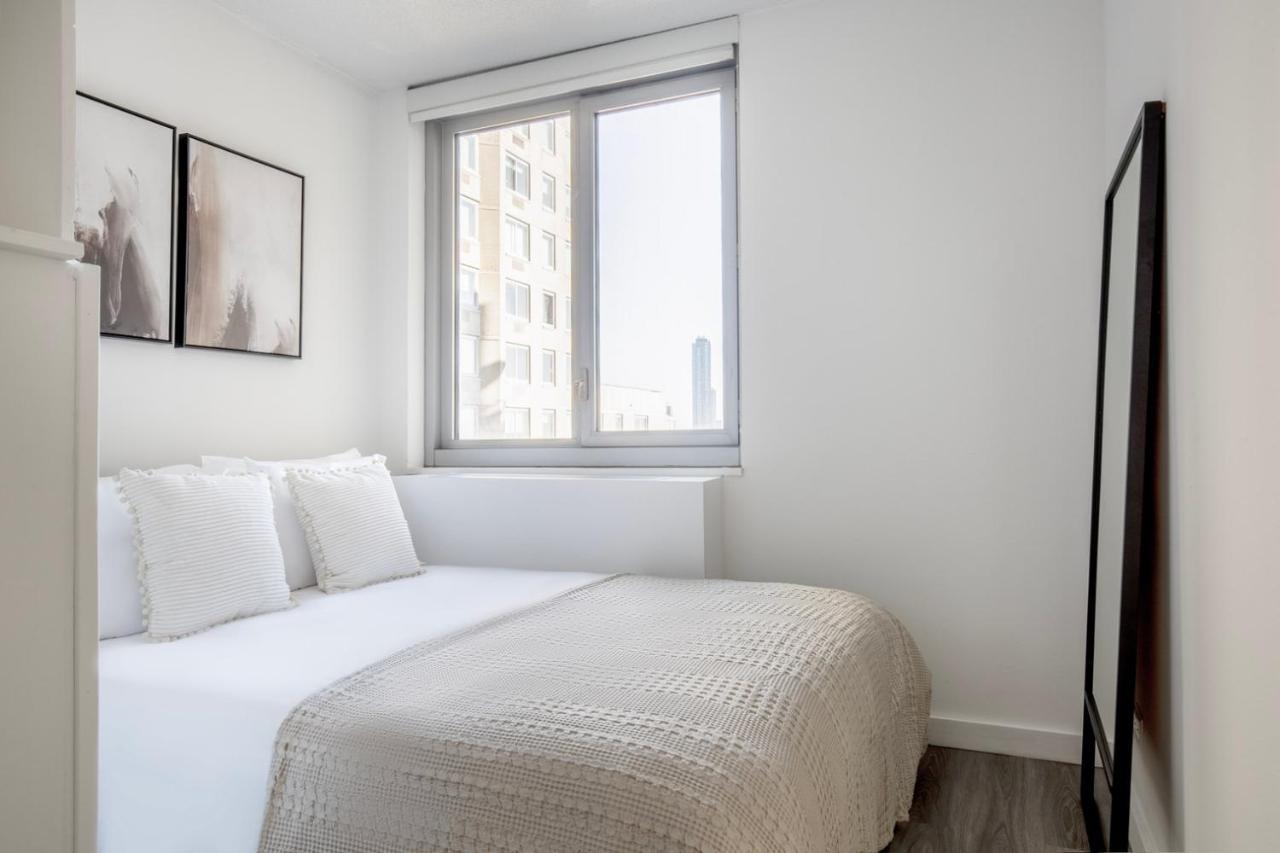 Appartement Murray Hill 3br W Gym Lounge Nr East River Nyc-943