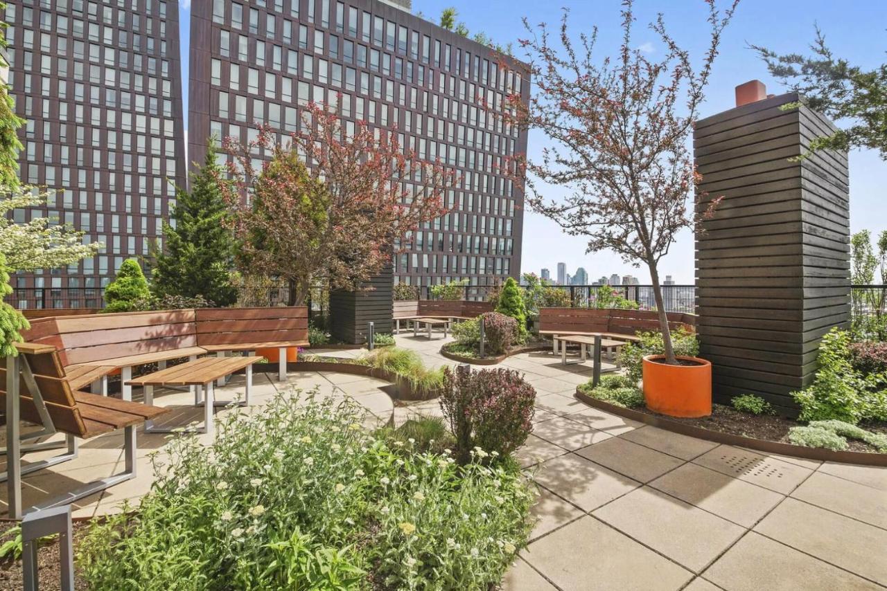 Murray Hill 3br W Gym Lounge Nr East River Nyc-943 New York
