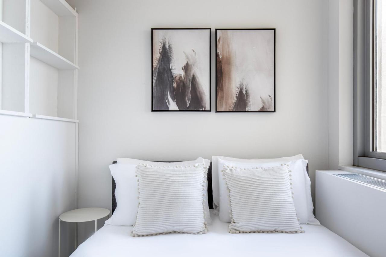 Murray Hill 3br W Gym Lounge Nr East River Nyc-943 New York