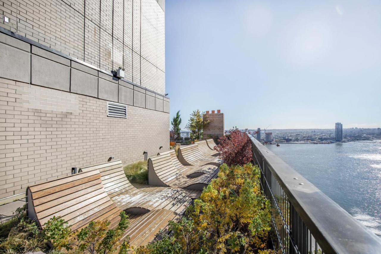 Murray Hill 3br W Gym Lounge Nr East River Nyc-943 * New York