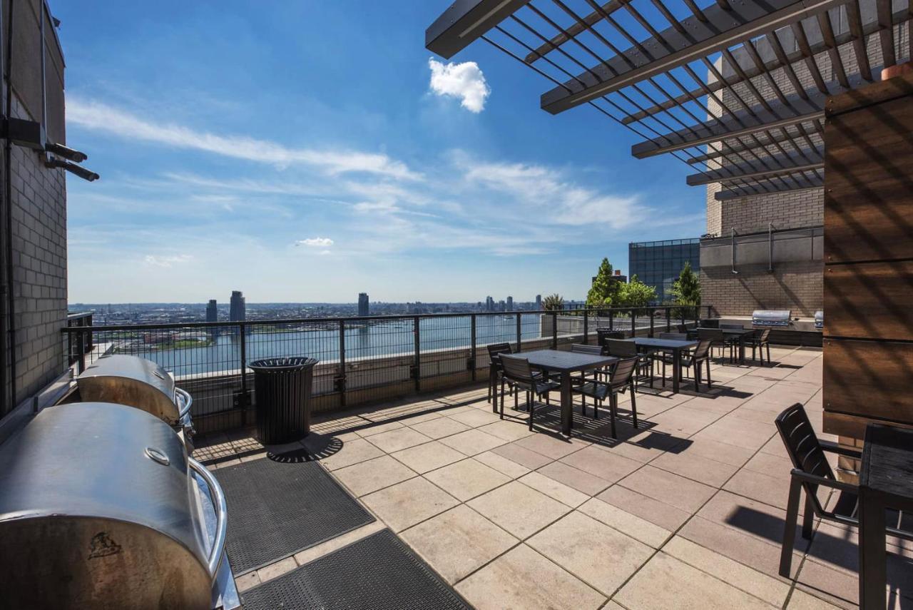 Appartement Murray Hill 3br W Gym Lounge Nr East River Nyc-943 New York